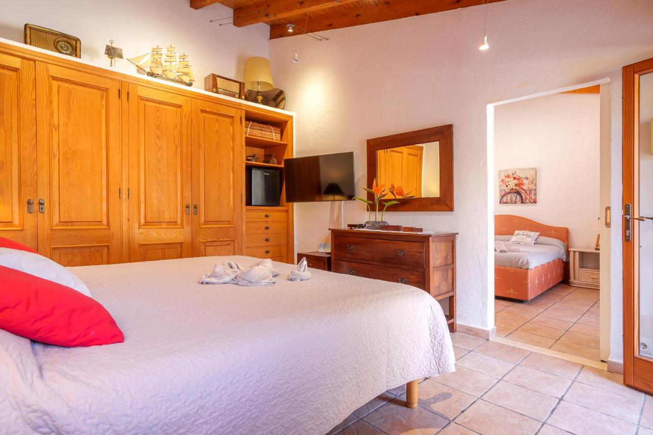 Villa Bon Pas Alcudia By Mallorca Villa Selection 외부 사진