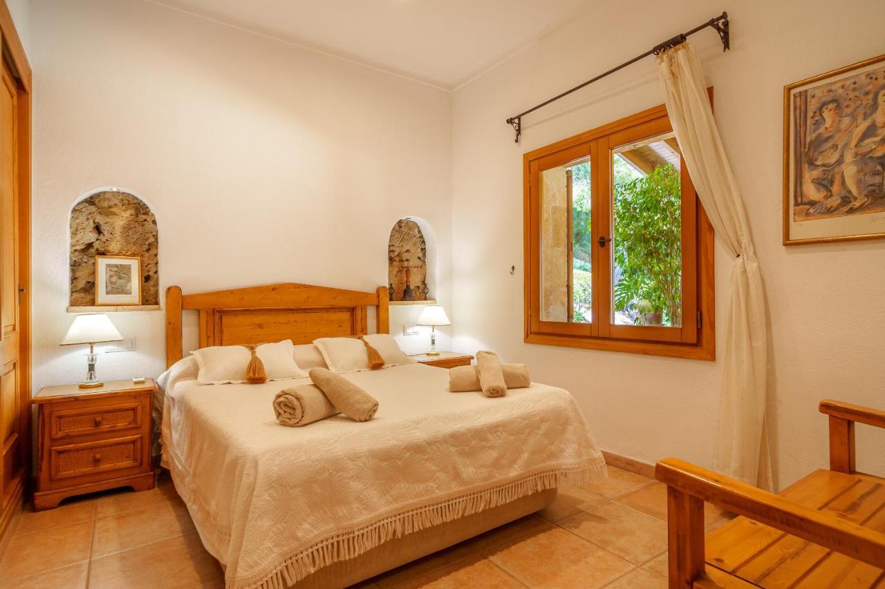 Villa Bon Pas Alcudia By Mallorca Villa Selection 외부 사진