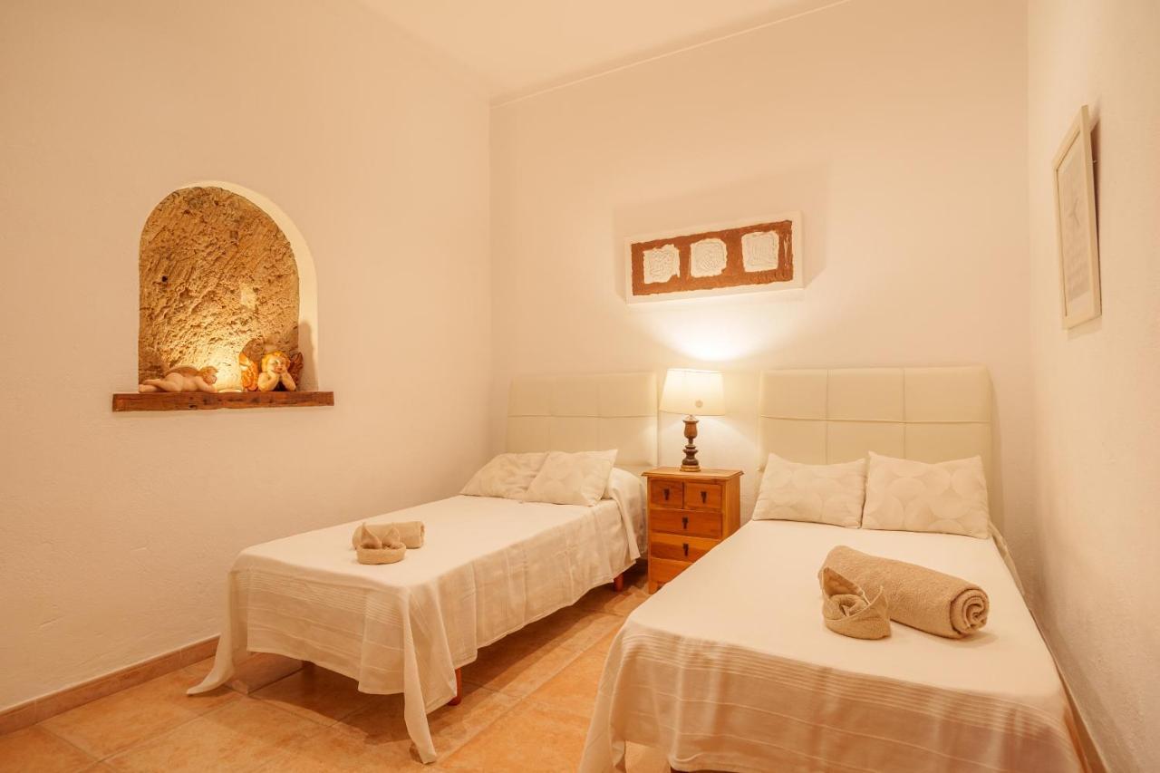 Villa Bon Pas Alcudia By Mallorca Villa Selection 외부 사진