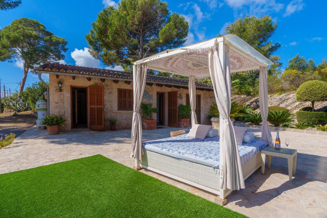 Villa Bon Pas Alcudia By Mallorca Villa Selection 외부 사진