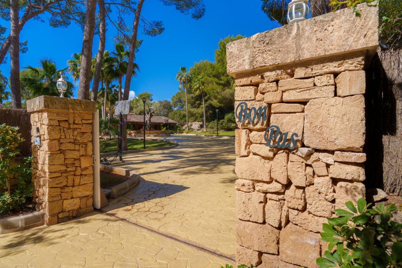 Villa Bon Pas Alcudia By Mallorca Villa Selection 외부 사진